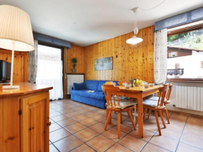 Apartment Apt 3 by Interhome